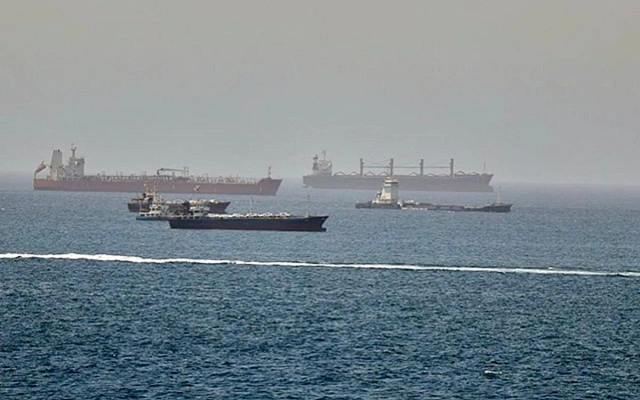 Морская организация ООН отвергла плату за Ормуз