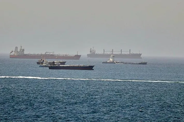 Морская организация ООН отвергла плату за Ормуз