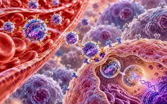 Израильский стартап учит лекарства находить нужные клетки