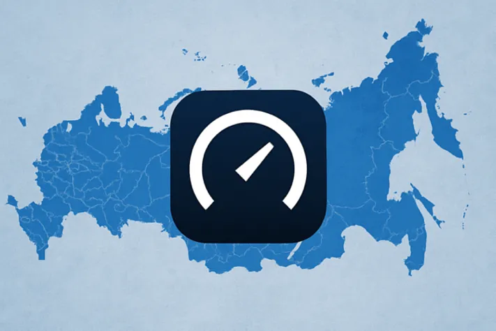 Роскомнадзор потребовал удалить Speedtest от Ookla