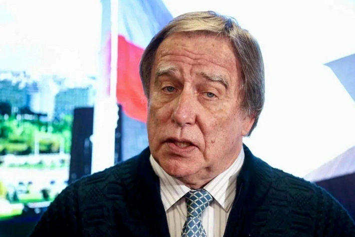 Фонд «Талант и успех» получил контроль над Instone Development