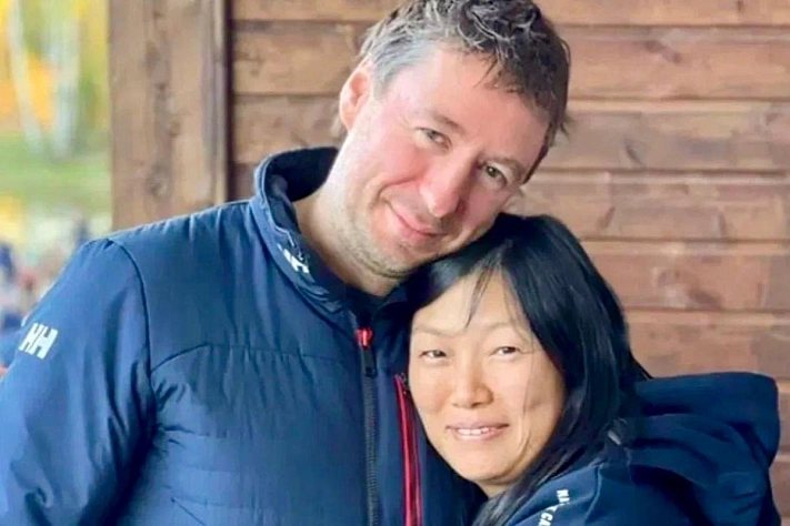 Ким и Бакальчук завершили развод подписав мировое