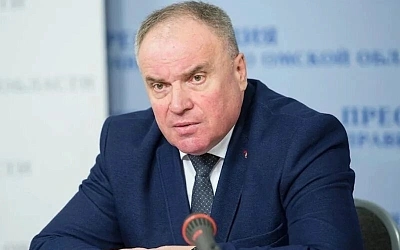 Осуждён бывший вице-премьер омского правительства