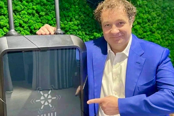 В Иваново задержан предприниматель по делу об обнале на миллиарды