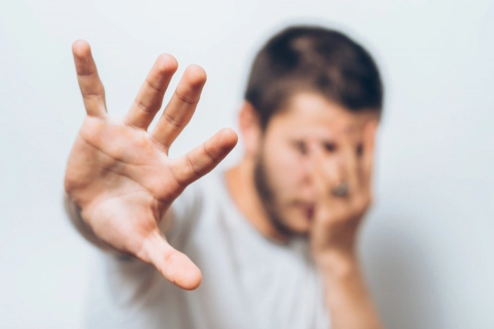 Почему страх заразен?