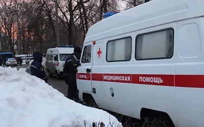 Маленький мальчик погиб в подмосковном детском саду