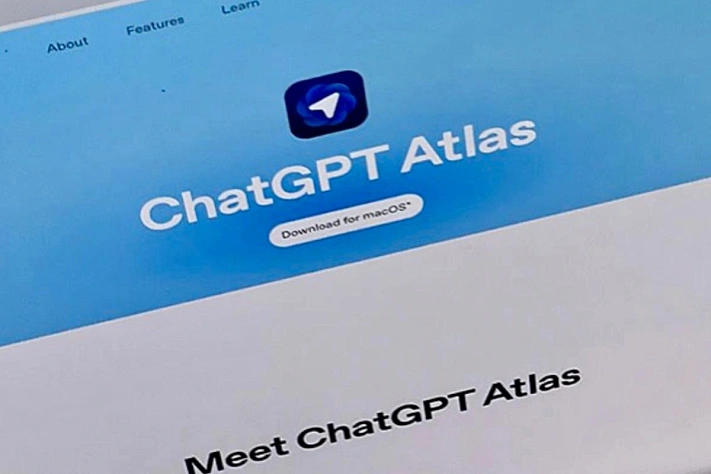 OpenAI представила собственный ИИ-браузер ChatGPT Atlas