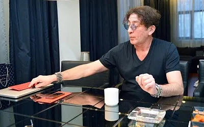 Григорий Лепс назвал свою самую большую ошибку в жизни