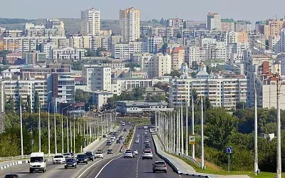 В Белогорье введён режим чрезвычайной ситуации федерального характера