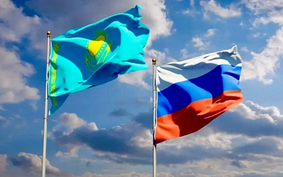 Россия вводит «визовый режим» с Казахстаном с 30 июня: что происходит