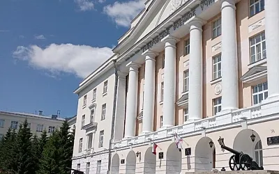 Воспитателя суворовского училища в Екатеринбурге приговорили к 8 годам колонии