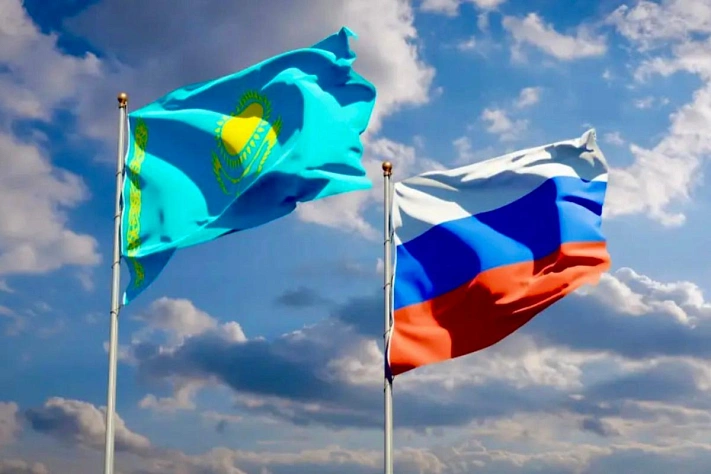 Россия вводит «визовый режим» с Казахстаном с 30 июня: что происходит