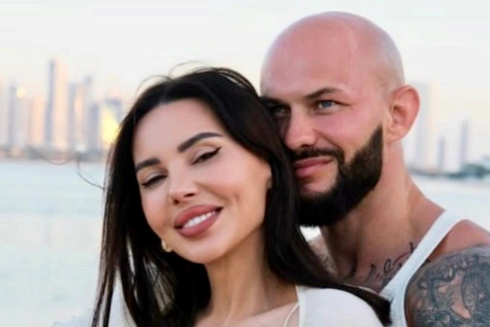 Самойлова подала на развод с Джиганом и это уже не первая попытка