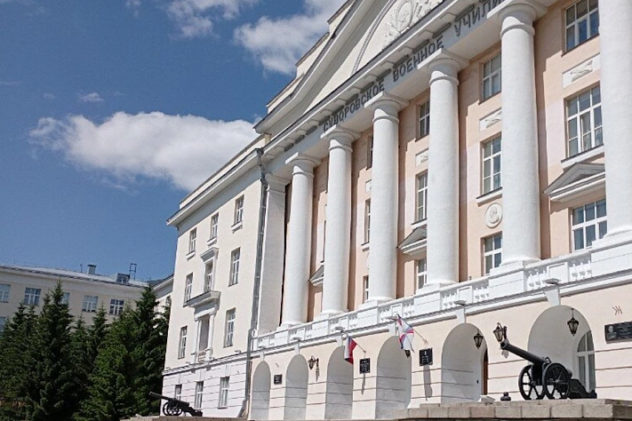 Воспитателя суворовского училища в Екатеринбурге приговорили к 8 годам колонии