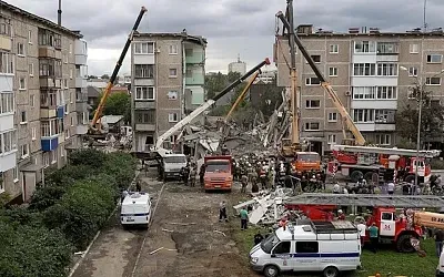 Число погибших в Нижнем Тагиле достигло десяти человек