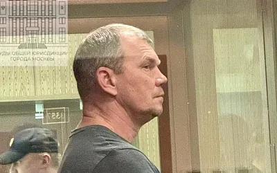 Трое полицейских стали фигурантами дела о вымогательстве в Шереметьево