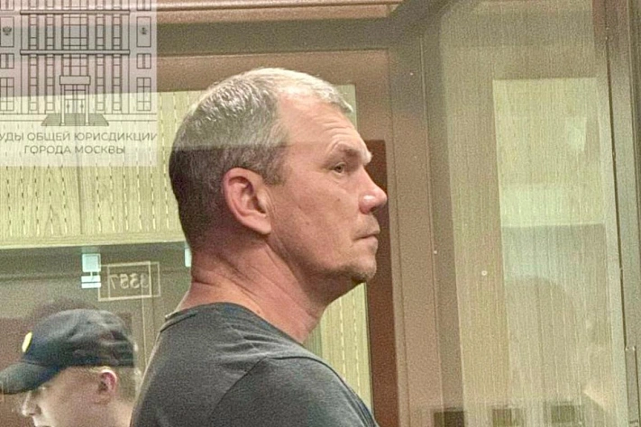 Трое полицейских стали фигурантами дела о вымогательстве в Шереметьево