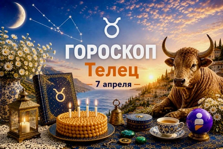 Гороскоп для рождённых 8 мая и день, когда сила выбирает мягкость