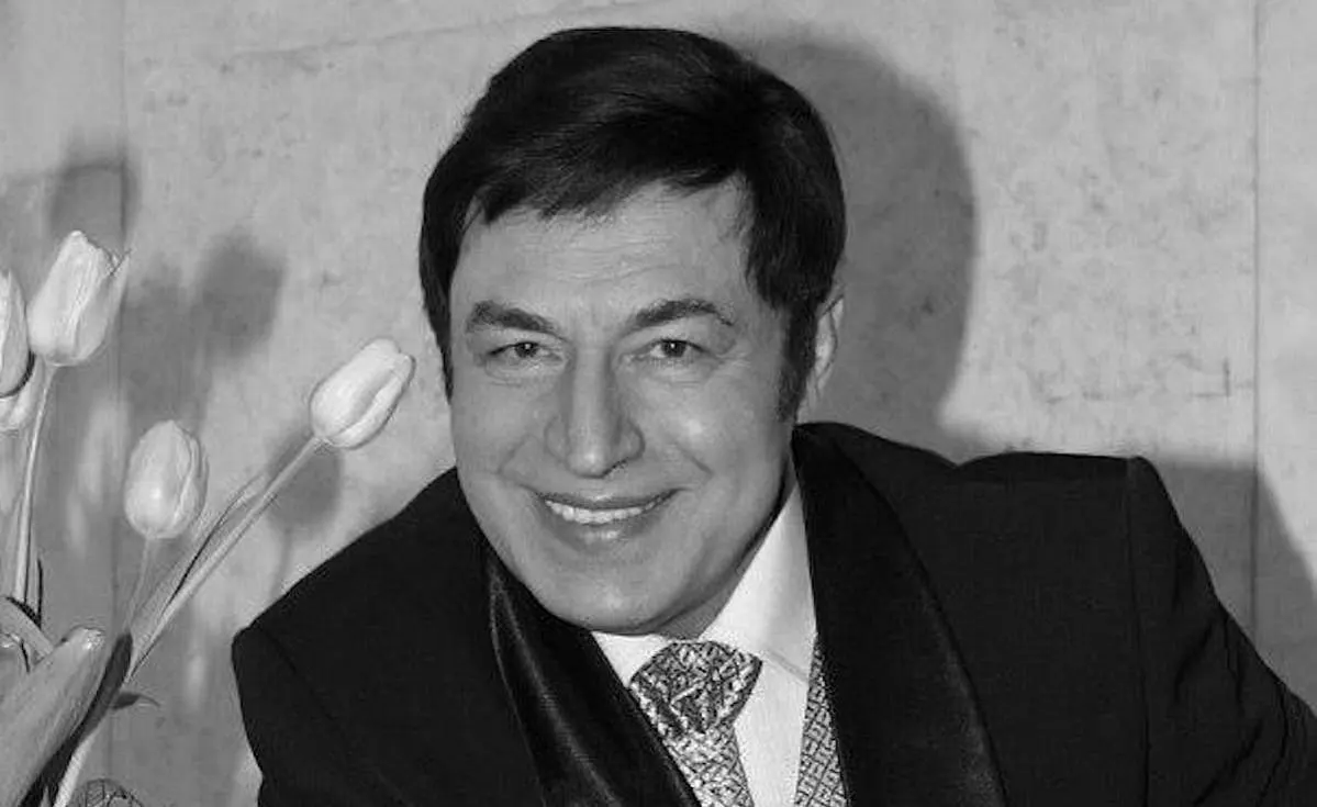 Умер исполнитель неофициального гимна милиции
