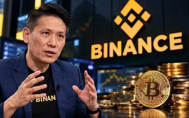 Binance зарезервировала $6,34 млрд после взлома