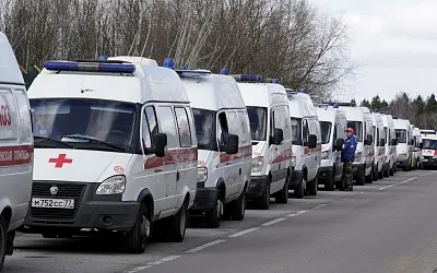 Первый случай смерти от ботулизма зафиксирован в российском регионе