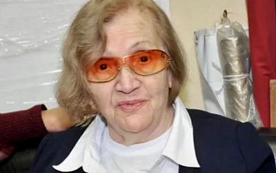 Легендарная актриса Инна Выходцева госпитализирована после инсульта