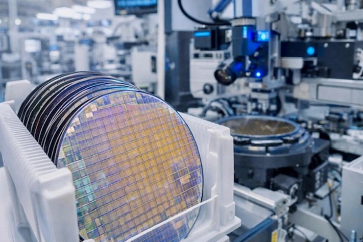 В России планируют создать мегаструктуру для производства чипов за 1 трлн рублей