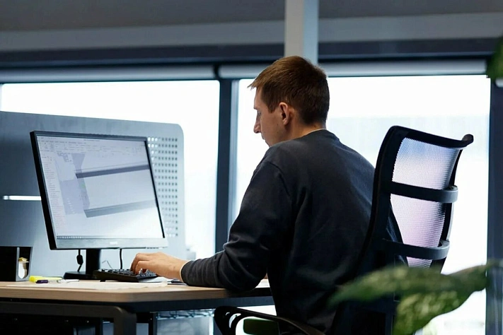 Фонд пенсионного и соцстрахования переходит с Microsoft на российскую систему управления