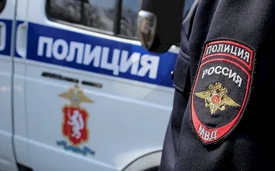 Задушенного младенца нашли в запертой квартире в Ленобласти