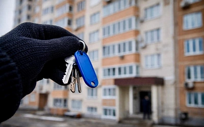Верховный суд Татарстана вернул квартиру покупателю по «схеме Долиной»