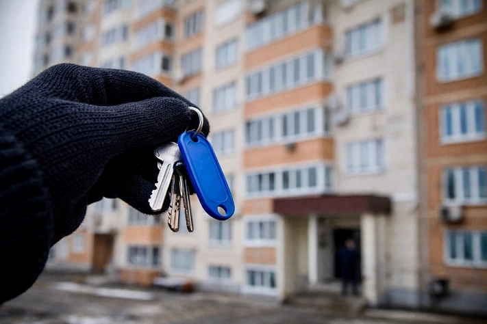 Верховный суд Татарстана вернул квартиру покупателю по «схеме Долиной»