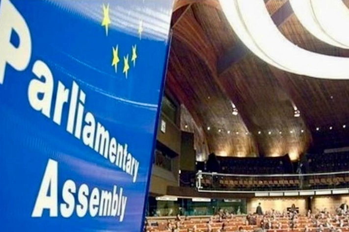 PACE проведёт дебаты по освобождению политзаключённых в Грузии