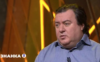 Алексей Сафонов: В итоге «Зенит» будет первым