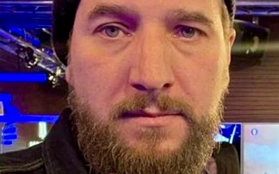 Александр Устюгов: новые проекты, личная жизнь и участие в премии «Золотой орёл»