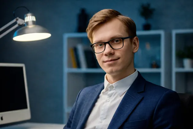 Денис Иванов