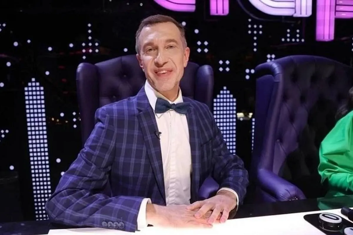 Умер музыкальный критик Сергей Соседов