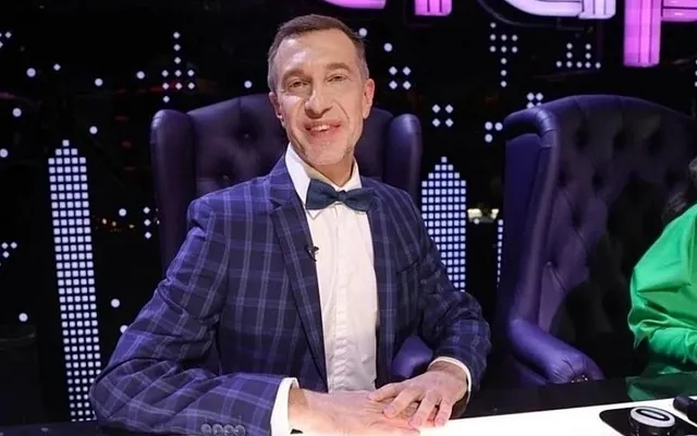 Умер музыкальный критик Сергей Соседов