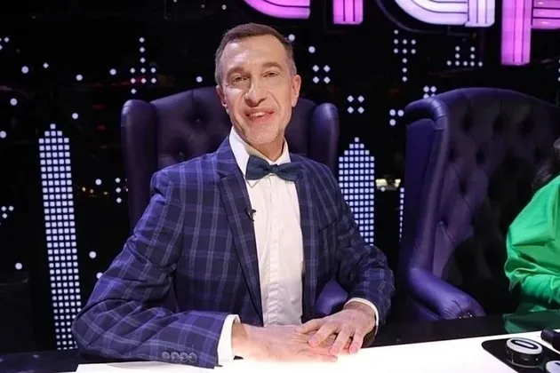Умер музыкальный критик Сергей Соседов