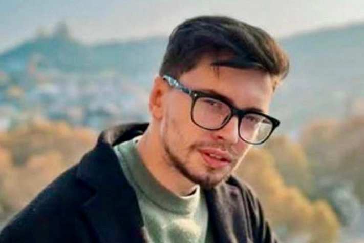 Российского туриста, пропавшего на двое суток, задержало МВД Грузии