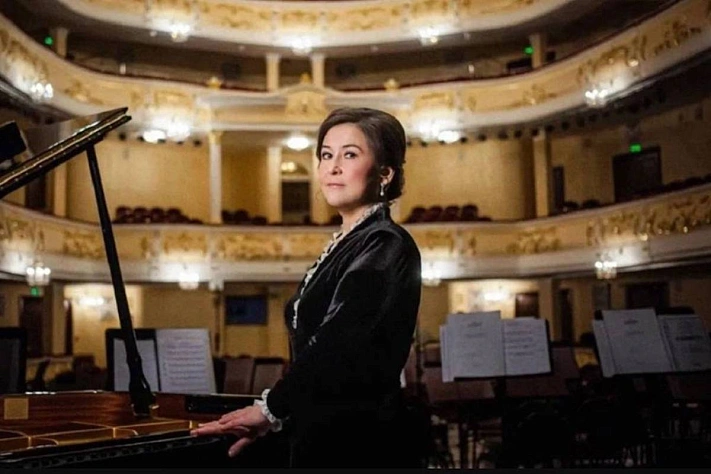 В Башкирии задержали министра культуры Амину Шафикову