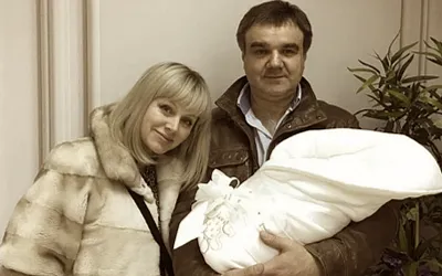 Певица Натали стала вдовой