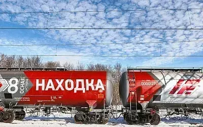 В Мордовии запустили серийное производство вагонов-цистерн