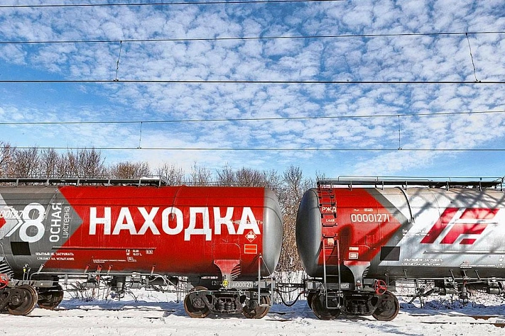 В Мордовии запустили серийное производство вагонов-цистерн