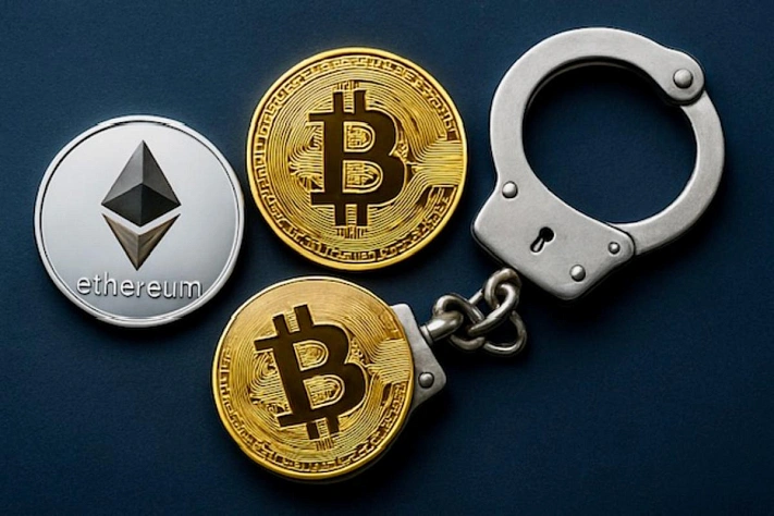 Борец с хакерами оказался фигурантом рекордного дела о взятке