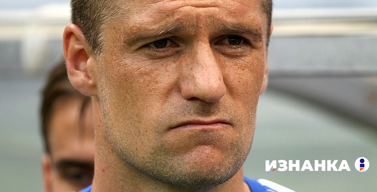 Мартин Якубко: Не сказал бы, что кто-то в Словакии против русских спортсменов