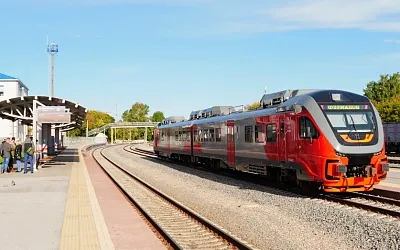 В Ивановской области повышают стоимость проезда в электричках