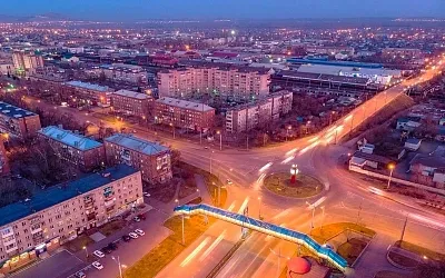 Доходы Хакасии по итогам года сократятся на четверть