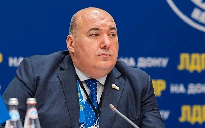 Бывший депутат Напсо обжаловал в Верховном суде лишение мандата