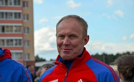 Умер легендарный биатлонист Сергей Чепиков