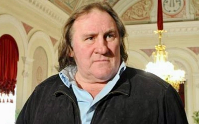 Жерар Депардье признан виновным в сексуальном насилии